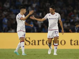 Cukaricki vs. Fiorentina - prediction, team news, lineups