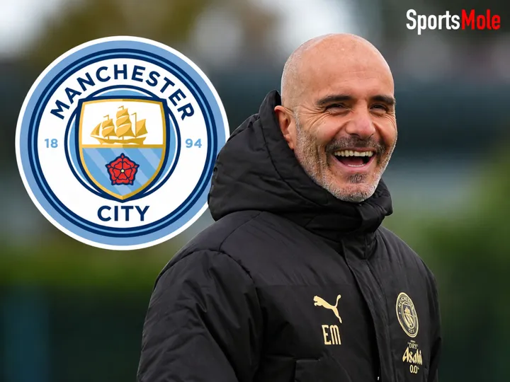 Maresca identifies new Man City midfield solution after admitting PSG selection error