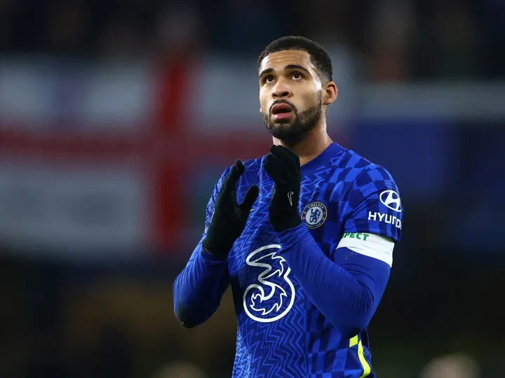 Loftus-Cheek, Werner start for Chelsea against Southampton