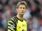 Edwin van der Sar