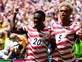 <span class="p2_new s hp">NEW</span> The US aim to make more history on Thursday against Turkey