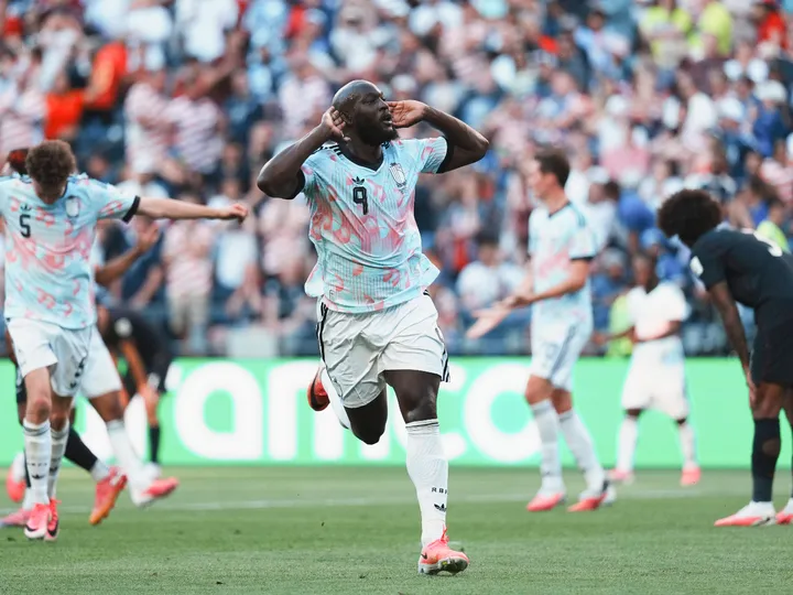 USA vs. Belgium: Head-to-head record and past meetings
