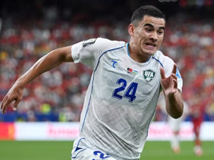 Wolves, West Ham 'interested' in teenager who started two World Cup matches