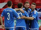 Half-Time Report: Northern Ireland pegged back by Faroes