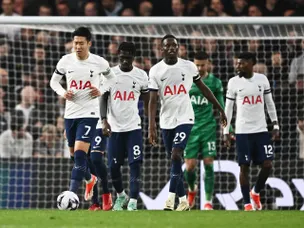 Liverpool vs. Spurs - prediction, team news, lineups