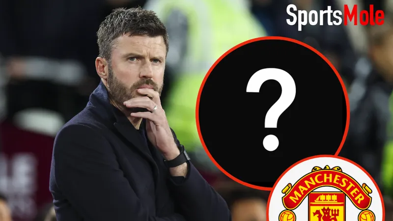 Man United 'make contact' over potential deal for 2026 World Cup star