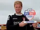 Howe wins monthly manager award