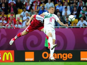 Pepe 'doubtful' for Portugal