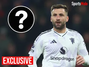 Exclusive: Man United told to sign "exciting" £23.8m Shaw backup