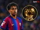 <span class="p2_new s hp">NEW</span> Lamine Yamal dismisses Champions League argument in Ballon d'Or race - is he right?