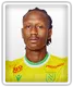 Charles Traore