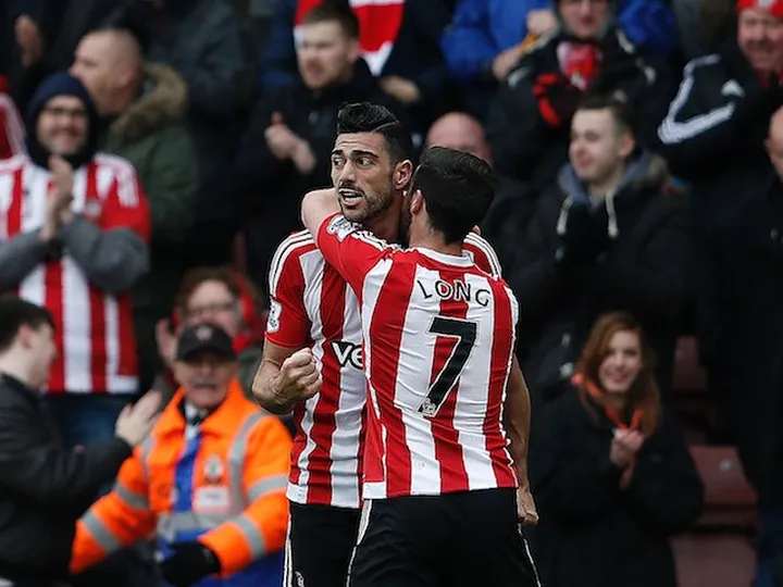 Lazio target move for Graziano Pelle?