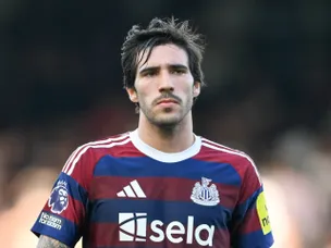 Revealed: Newcastle 'react' to Spurs' Tonali bid as De Zerbi plans are divulged