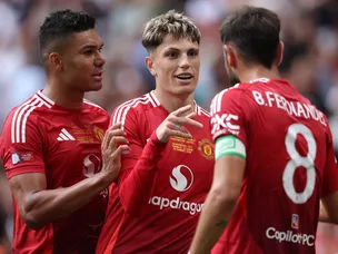 Man United could equal unwanted club record against West Ham