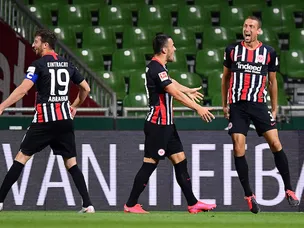 Basel vs. Frankfurt - prediction, team news, lineups