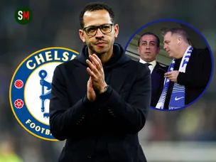 Chelsea 'internal' stance on Liam Rosenior future now revealed in summer verdict
