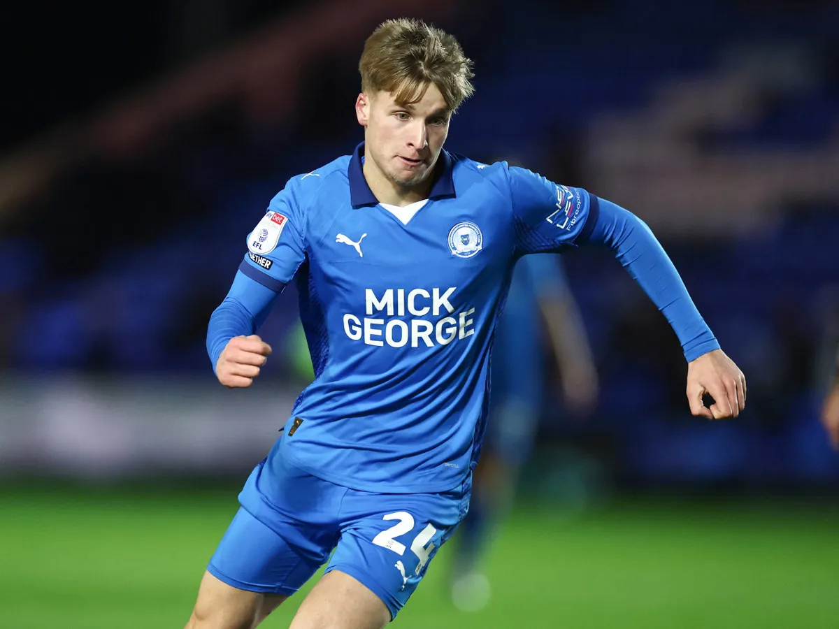 Chelsea transfer news: Jimmy-Jay Morgan completes West Bromwich Albion move, what is alleged fee?