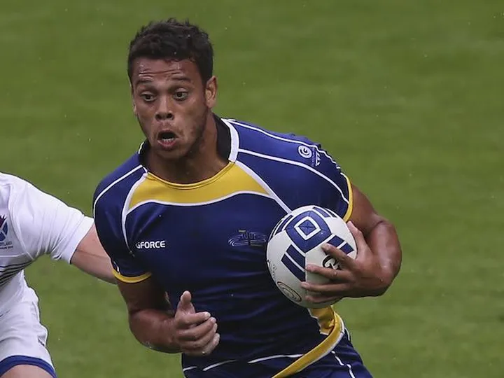 Lucas: 'Commonwealths are once in a lifetime'