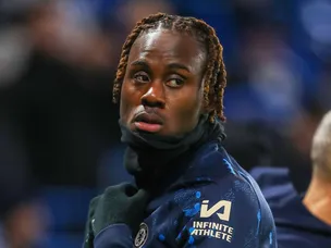Chalobah injury: How Maresca could set up against Palace in Premier League