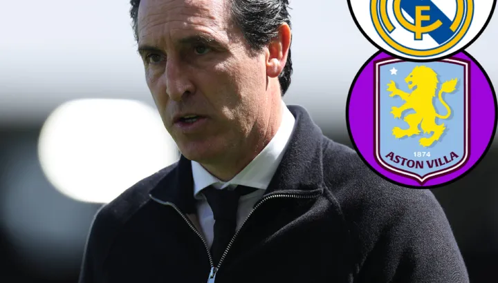 Exclusive: Real Madrid sent Emery warning with Aston Villa boss in "very tricky situation"