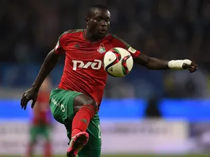 Oumar Niasse in line for Everton debut