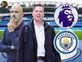 Defiant stance: Man City CEO drops 'major hint' over 115 charges