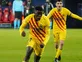 Premier League's Big Six 'all interested in Barcelona's Moriba'
