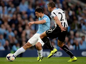 Pellegrini happy with relentless City