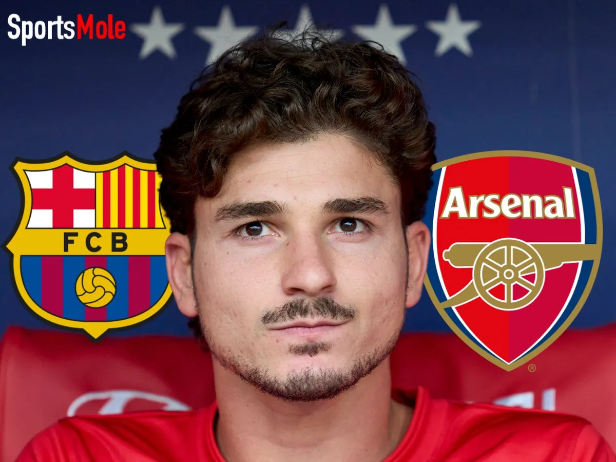 Arsenal transfer news: Major "personal" Julian Alvarez update as Mikel Arteta and Barcelona circle for £103m target