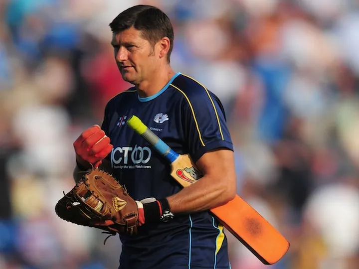 Moxon to remain at Yorkshire?