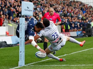 Sale beat Gloucester in final-day thriller