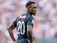 Moyes faces Everton striker crisis after Balogun transfer bombshell