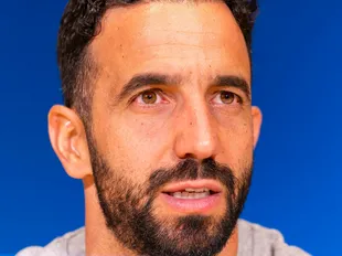 Amorim's anguish: Man United dealt new defensive injury worry