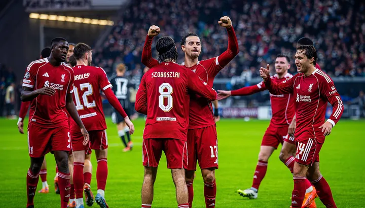 Liverpool transfer news: Reds midfielder heading towards Anfield exit with new contract talks "stalling"
