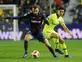 Barcelona lose to Levante in Copa del Rey