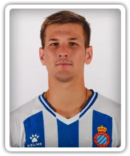 player photo