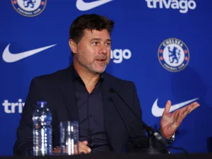 Pochettino hints Maatsen could earn Chelsea chance