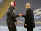 Guardiola: 'Klopp makes world football a better place'