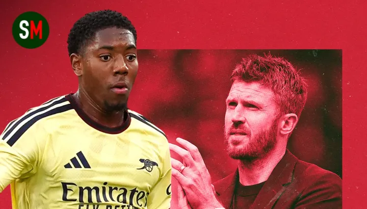 Skelly tipped for shock Man United position change amid Arsenal transfer reports