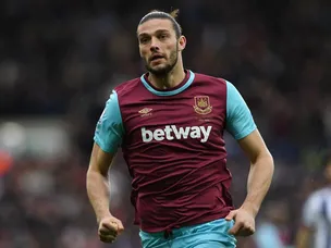 Carroll named on Hammers bench