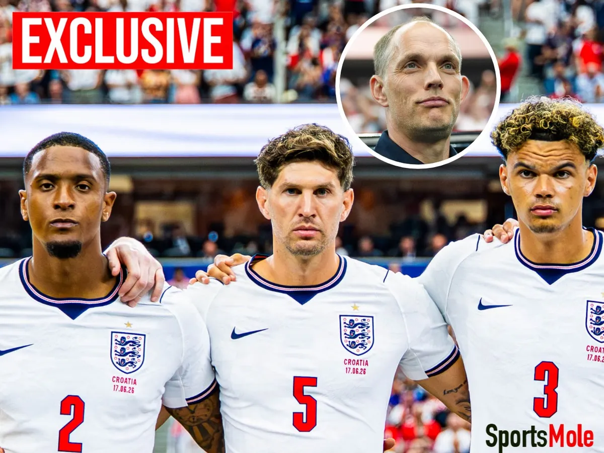 Thomas Tuchel told to make one England change for Ghana World Cup clash as Harry Maguire verdict delivered
