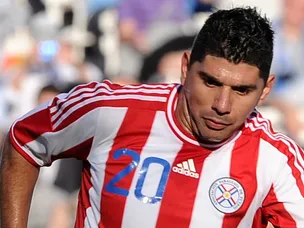 Peru vs. Paraguay