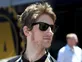 Grosjean eyes shock F1 return after emotional Haas test