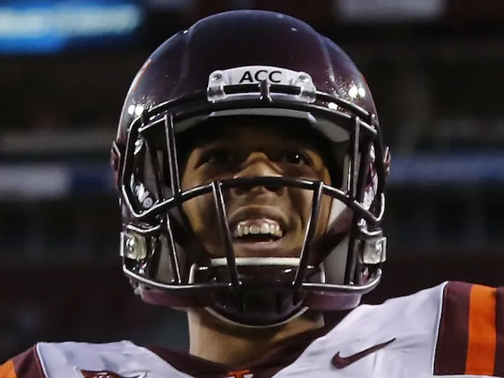 Lions pleased with Fuller improvement