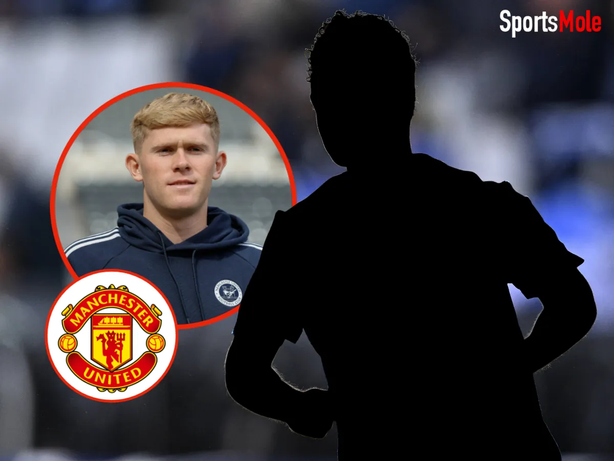 Man Utd transfer news: Red Devils 'send scouts' to watch £30m Lewis Hall alternative in 'amazing' form