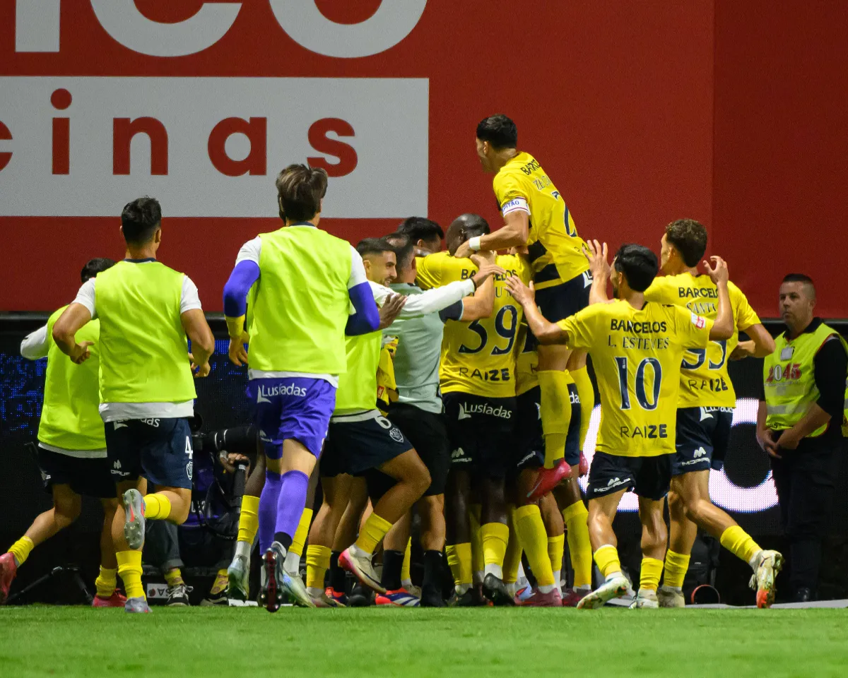 Gil Vicente vs Rio Ave - prediction, team news, lineups