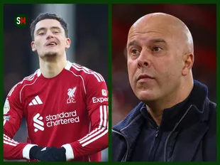 Stunning Wirtz stats emerge as Liverpool risk unwanted club first vs. Burnley