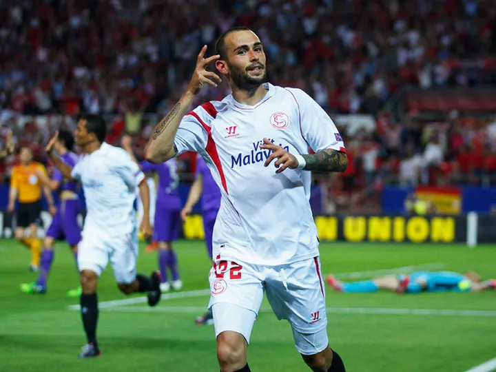 Fiorentina vs. Sevilla