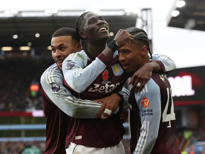 Defeat deja vu for Bournemouth as awesome Aston Villa cruise to victory