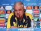 Iordanescu: 'Romania can upset France'
